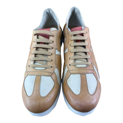 Galizio Torresi Men’s Casual Sneakers.