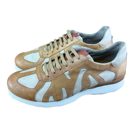 Galizio Torresi Men’s Casual Sneakers.