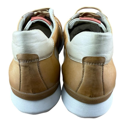 Galizio Torresi Men’s Casual Sneakers.