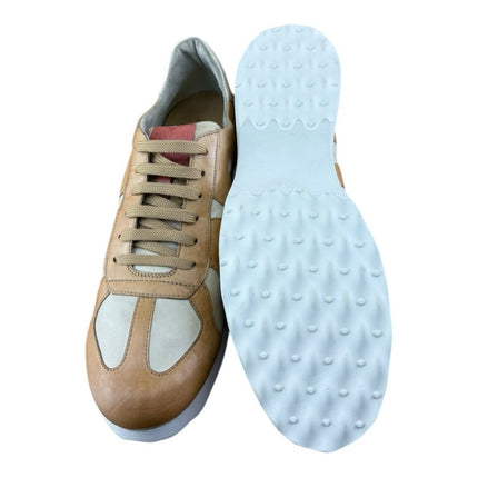 Galizio Torresi Men’s Casual Sneakers.