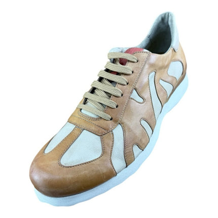 Galizio Torresi Men’s Casual Sneakers.