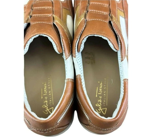 Galizio Torresi sneaker GOMMA Men.