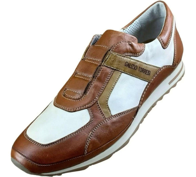 Galizio Torresi sneaker GOMMA Men.