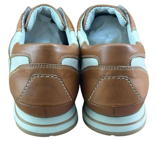 Galizio Torresi sneaker GOMMA Men.