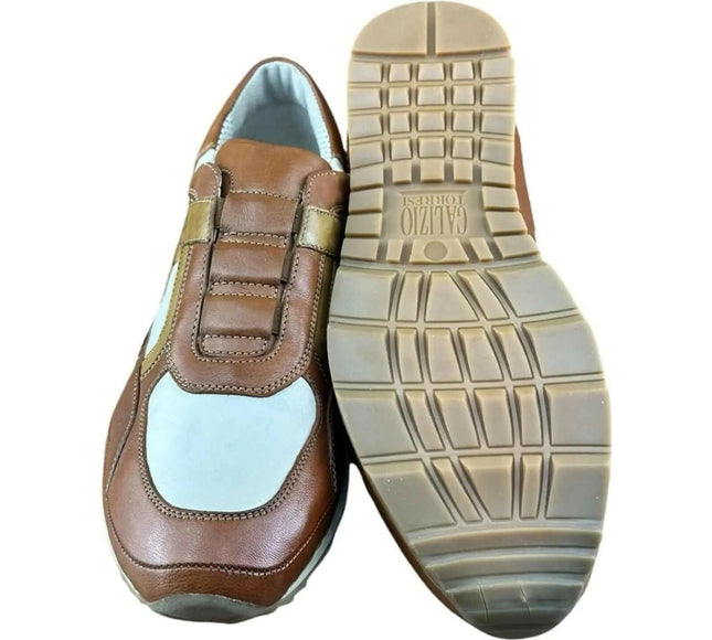 Galizio Torresi sneaker GOMMA Men.