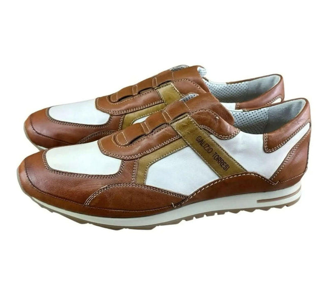 Galizio Torresi sneaker GOMMA Men.