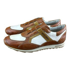8.5-9 US (42 EU) / Brown / M