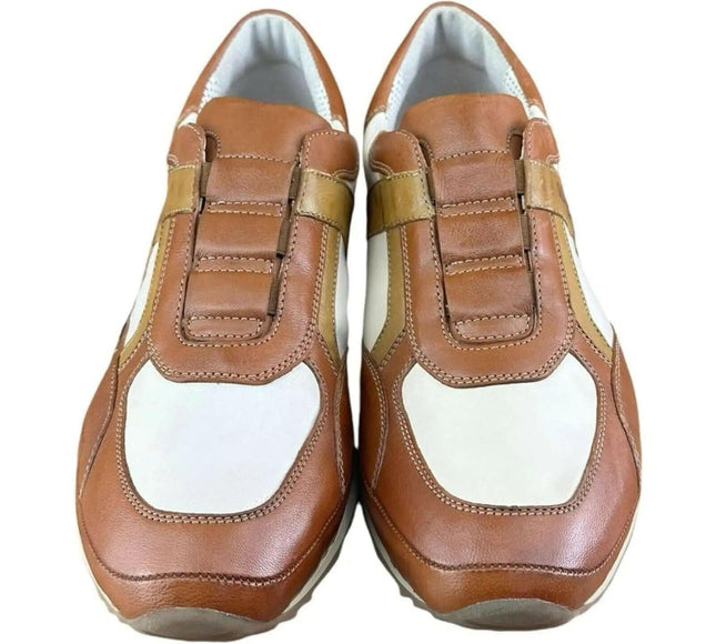 Galizio Torresi sneaker GOMMA Men.