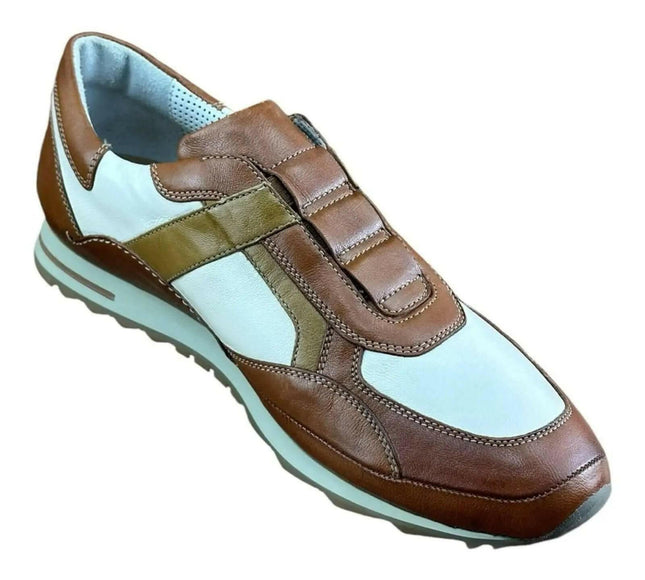 Galizio Torresi sneaker GOMMA Men.
