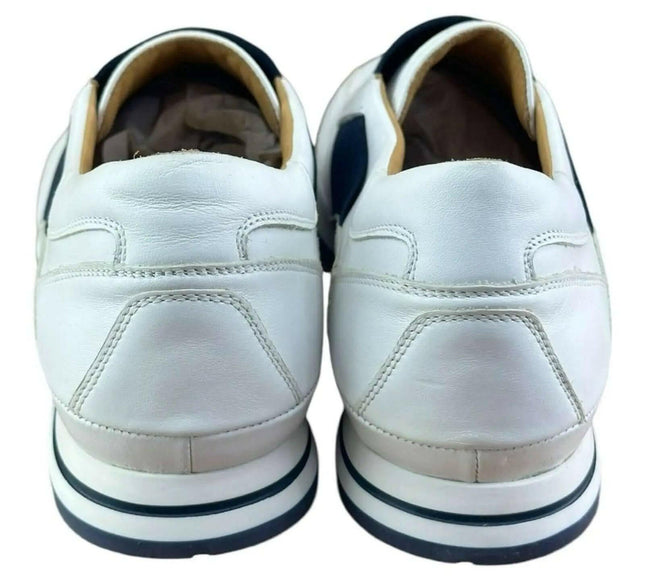 Galizio Torresi sneaker GOMMA  White  Men’s.
