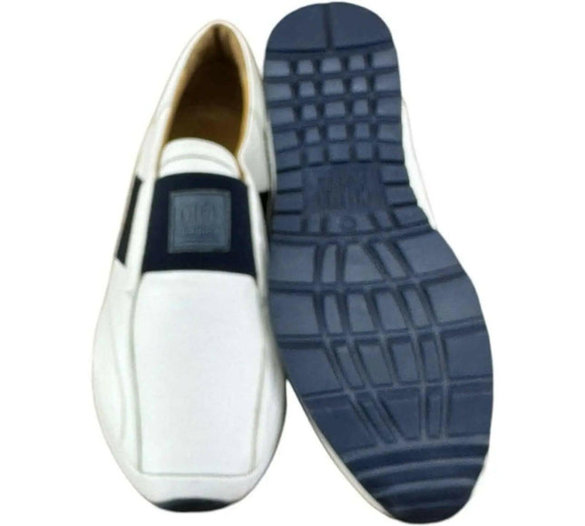 Galizio Torresi sneaker GOMMA  White  Men’s.