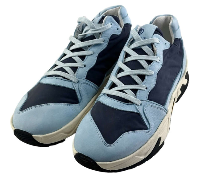 Gidigio vibram Men Athletic  Hiking  Shoes.