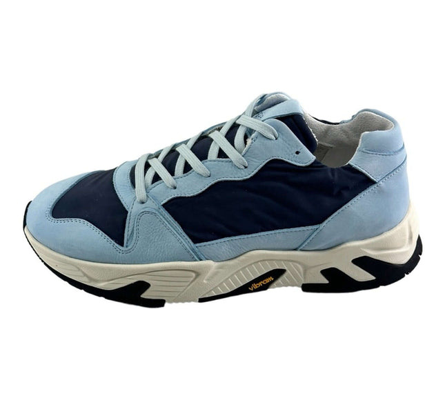 Gidigio vibram Men Athletic  Hiking  Shoes.