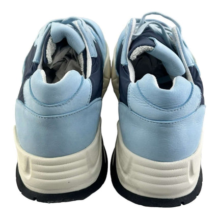 Gidigio vibram Men Athletic  Hiking  Shoes.