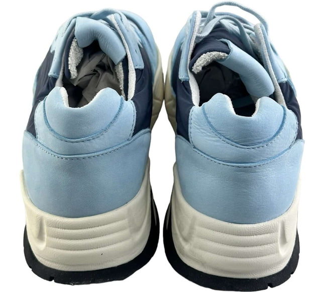 Gidigio vibram Men Athletic  Hiking  Shoes.