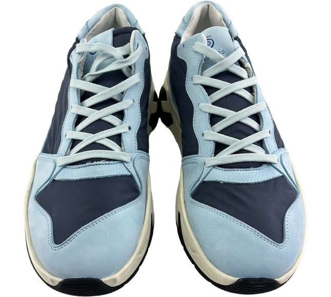 Gidigio vibram Men Athletic  Hiking  Shoes.