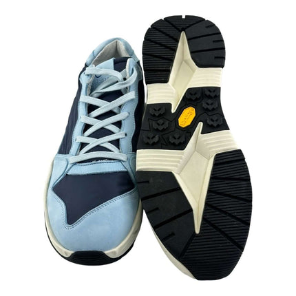 Gidigio vibram Men Athletic  Hiking  Shoes.