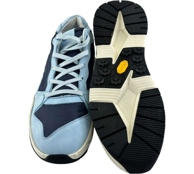 Gidigio vibram Men Athletic  Hiking  Shoes.