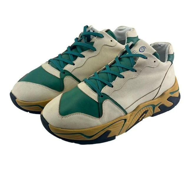Gidigio Vibram sneaker.