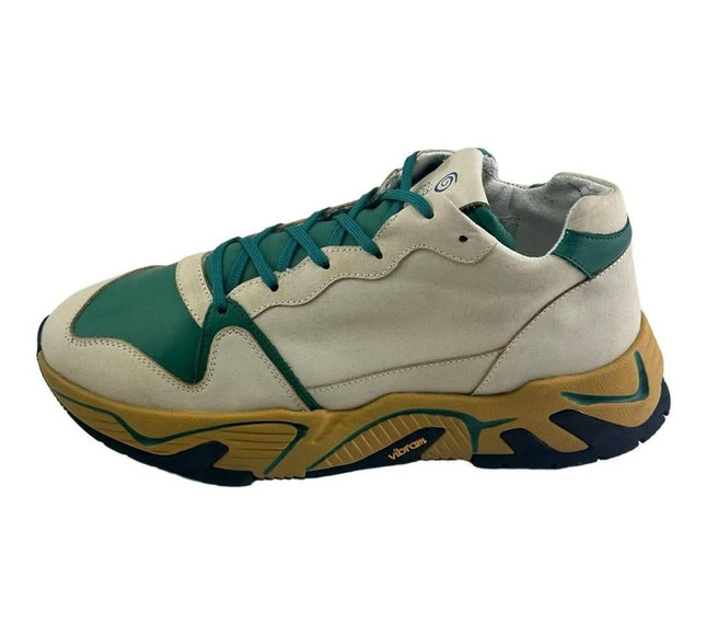 Gidigio Vibram sneaker.
