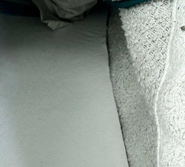 Gidigio Vibram sneaker.