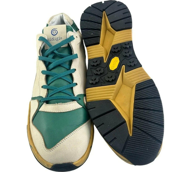 Gidigio Vibram sneaker.