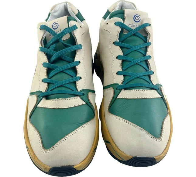 Gidigio Vibram sneaker.