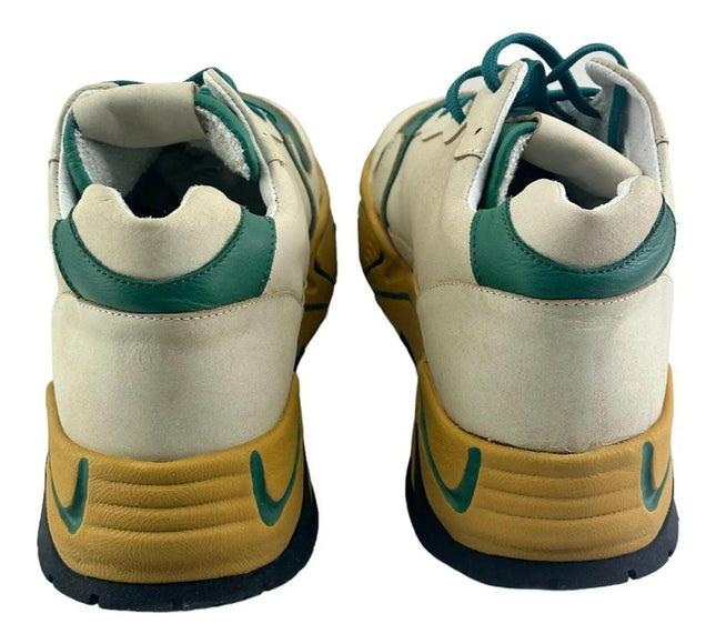 Gidigio Vibram sneaker.
