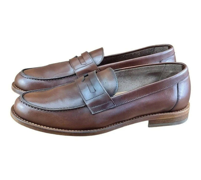 Harris London MEN  Penny Loafers.