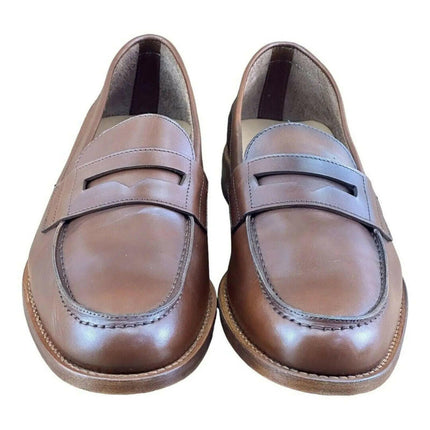 Harris London MEN  Penny Loafers.