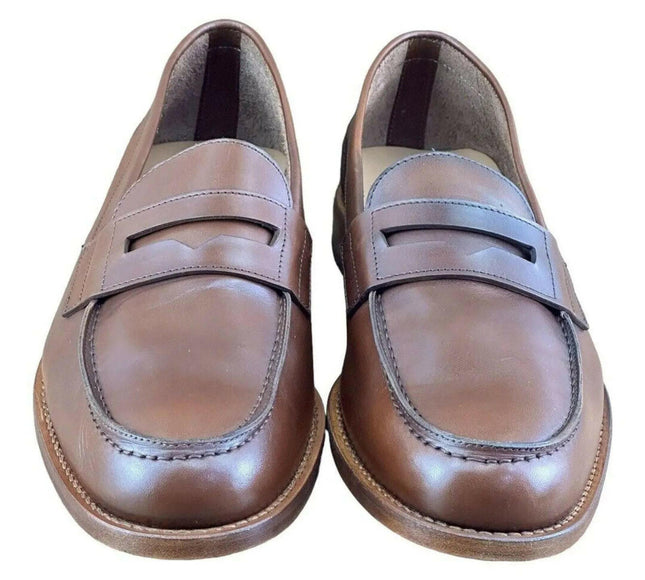 Harris London MEN  Penny Loafers.