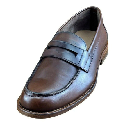 Harris London MEN  Penny Loafers.