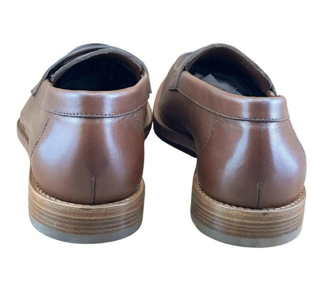 Harris London MEN  Penny Loafers.