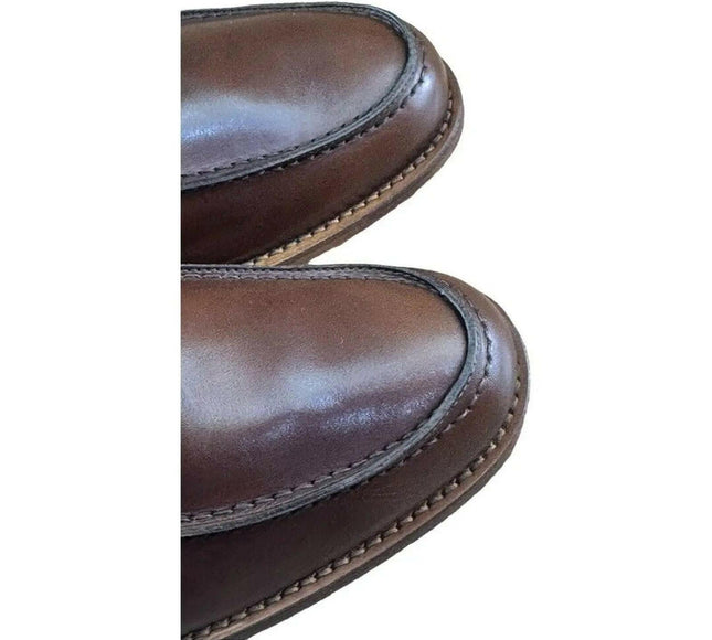 Harris London MEN  Penny Loafers.
