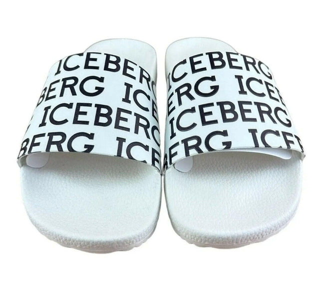 Iceberg Shoes slide & Flip-flops White Man.