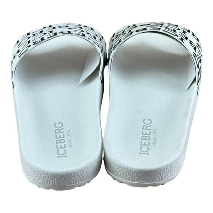 Iceberg Shoes slide & Flip-flops White Man.