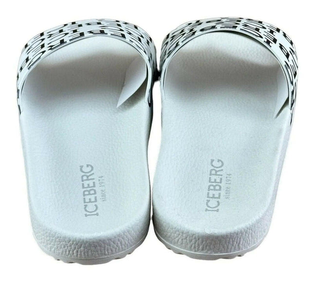 Iceberg Shoes slide & Flip-flops White Man.