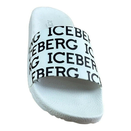 Iceberg Shoes slide & Flip-flops White Man.