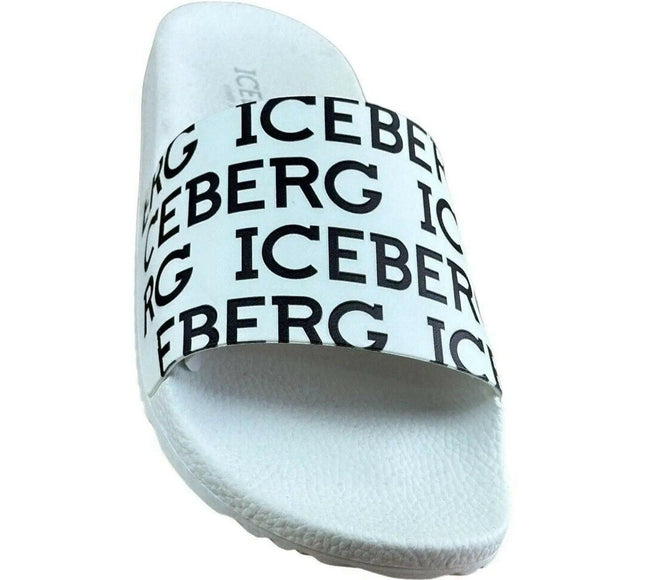 Iceberg Shoes slide & Flip-flops White Man.