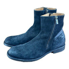 8.5-9 US (42 EU) / Black