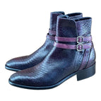 8.5-9 US (42 EU) / Dark red / Standard