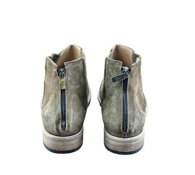JO GHOST Chelsea Boots  Suede Men.