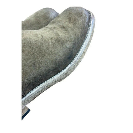 JO GHOST Chelsea Boots  Suede Men.