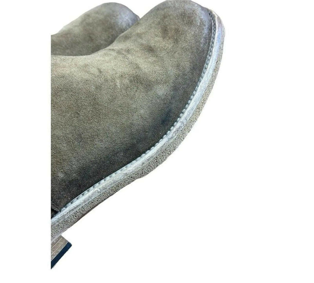 JO GHOST Chelsea Boots  Suede Men.