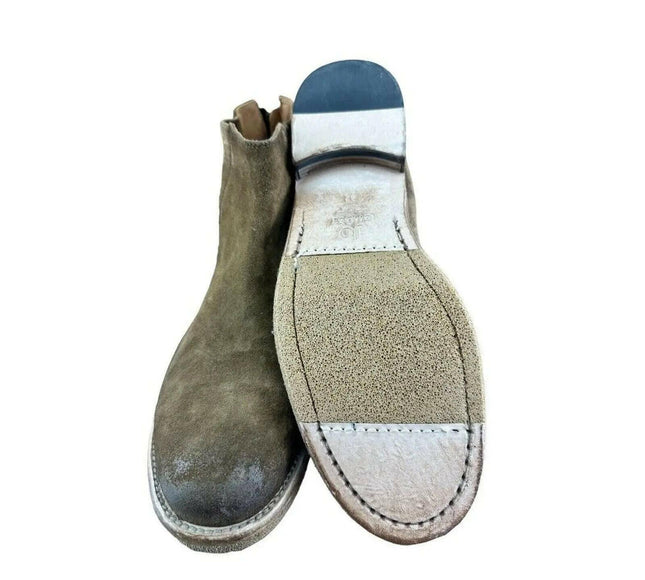 JO GHOST Chelsea Boots  Suede Men.