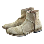 8.5-9 US (42 EU) / Tan