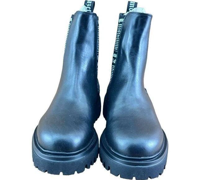 JOHN GALLIANO  Boot Ankle Chelsea Men.