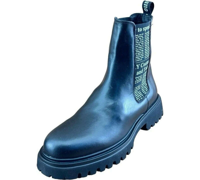 JOHN GALLIANO  Boot Ankle Chelsea Men.