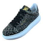 6.5-7 US (37 EU) / Black / Standard