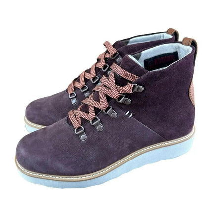 Kodiak Sauveur Alpine Boots Women.